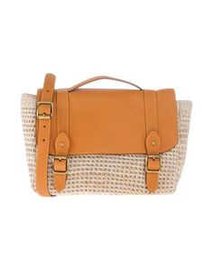 Сумка через плечо Ermanno Scervino