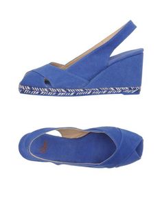 Эспадрильи CastaÑer