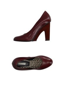 Туфли Dries Van Noten