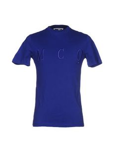 Футболка McQ Alexander Mc Queen