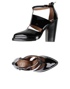 Туфли Jeffrey Campbell