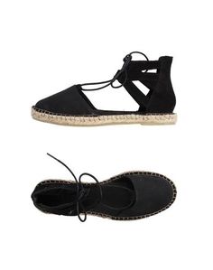 Espadrilles pieces discount