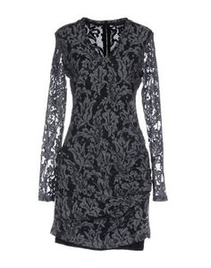 Короткое платье Just Cavalli
