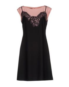 Короткое платье Boutique Moschino