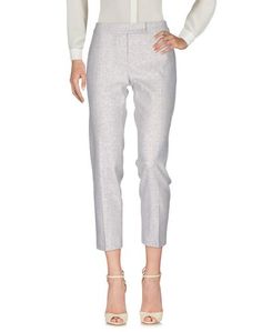 Повседневные брюки Blumarine