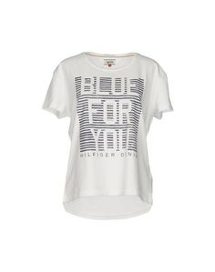 Футболка Tommy Hilfiger Denim