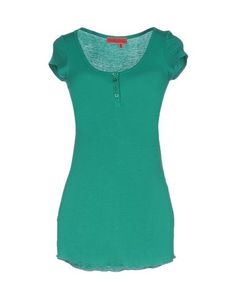 Футболка Manila Grace Denim