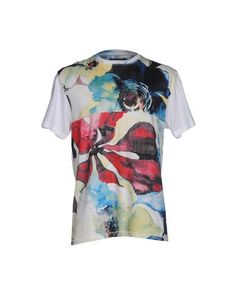 Футболка Desigual