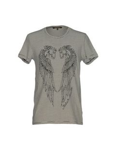 Футболка Roberto Cavalli