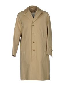 Легкое пальто Mackintosh