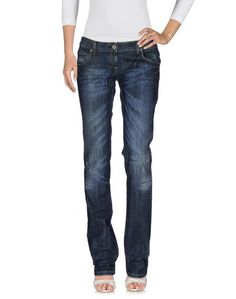 Джинсовые брюки Patrizia Pepe