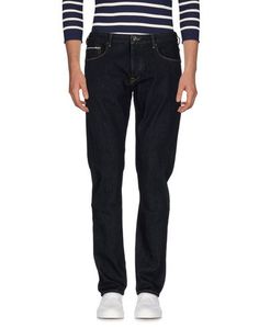 Джинсовые брюки Pedro DEL Hierro