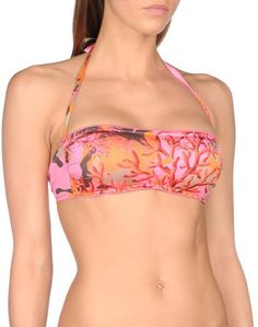 Купальный бюстгальтер Blumarine Beachwear