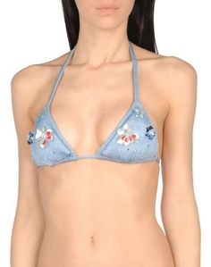 Купальный бюстгальтер Blumarine Beachwear