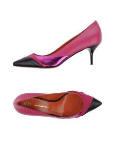 Туфли Saint HonorÉ Paris Souliers