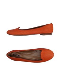 Балетки Studio Pollini