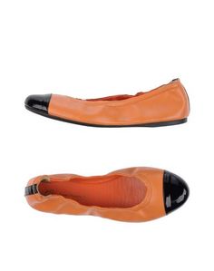 Балетки Saint HonorÉ Paris Souliers