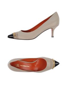 Туфли Saint HonorÉ Paris Souliers