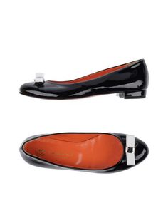 Балетки Saint HonorÉ Paris Souliers