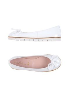 Балетки Pretty Ballerinas