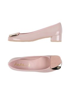 Туфли Pretty Ballerinas