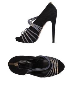 Туфли Georginagoodman