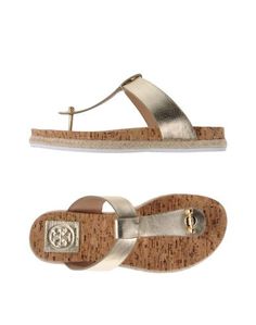 Эспадрильи Tory Burch