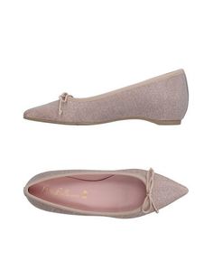 Балетки Pretty Ballerinas