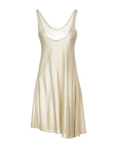 Короткое платье Giorgio Armani