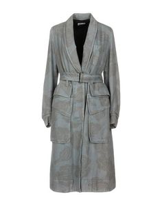 Легкое пальто Dries Van Noten