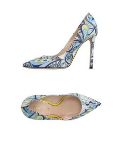 Туфли Emilio Pucci