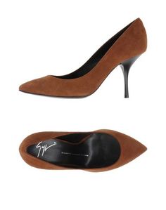 Туфли Giuseppe Zanotti Design