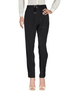 Повседневные брюки Diesel Black Gold