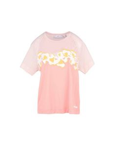 Футболка Adidas by Stella Mc Cartney
