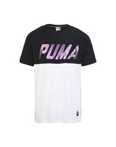 Футболка Puma