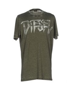 Футболка Diesel