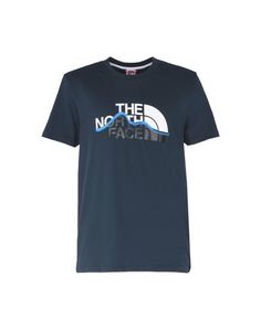 Футболка The North Face