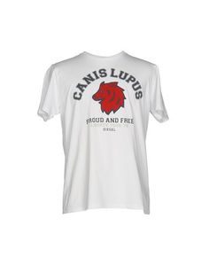 Футболка Diesel