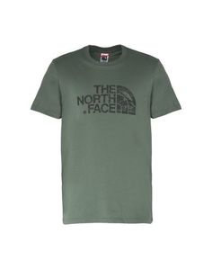 Футболка The North Face