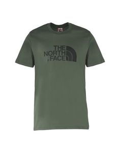 Футболка The North Face