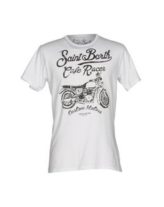 Футболка MC2 Saint Barth