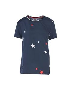 Футболка Tommy Hilfiger