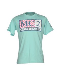 Футболка MC2 Saint Barth