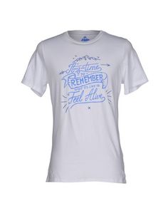 Футболка Kaos