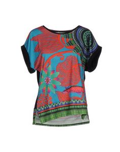 Футболка Desigual