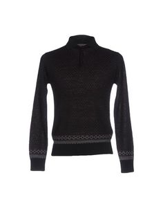 Свитер Vneck