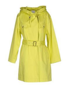 Легкое пальто Armani Collezioni