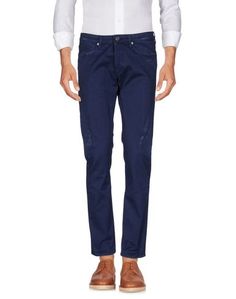 Повседневные брюки M.Grifoni Denim