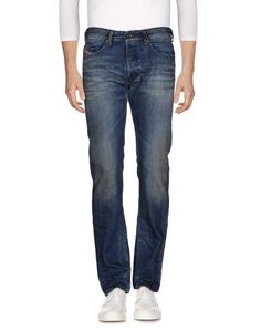 Джинсовые брюки Diesel