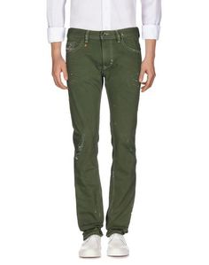 Джинсовые брюки Diesel